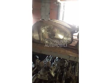 Farovi za Opel Corsa B