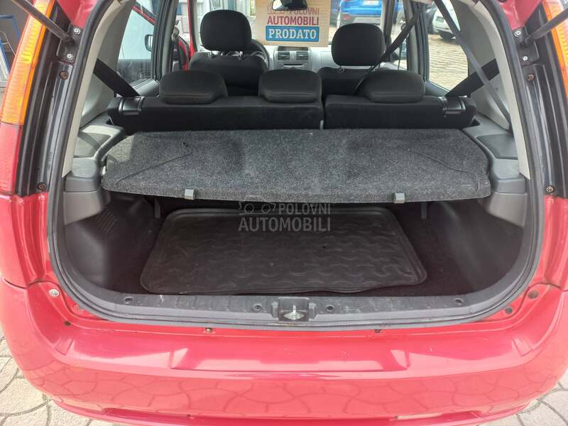 Subaru Justy 