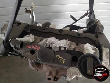 MOTOR za Audi Q5