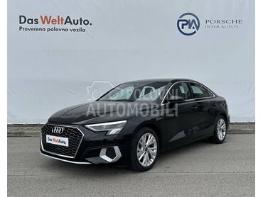 Audi A3 Adv 30 TDI Stronic