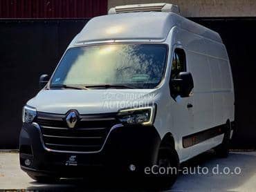 Renault Master L3H3 FRIGO