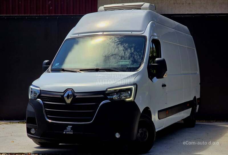 Renault Master L3H3 FRIGO