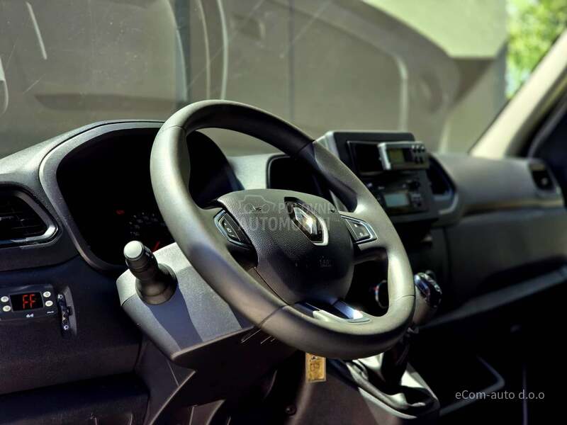 Renault Master L3H3 FRIGO