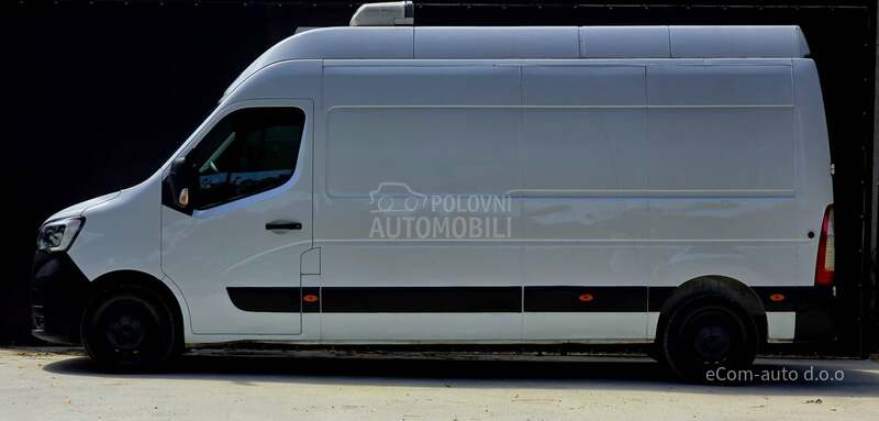 Renault Master L3H3 FRIGO