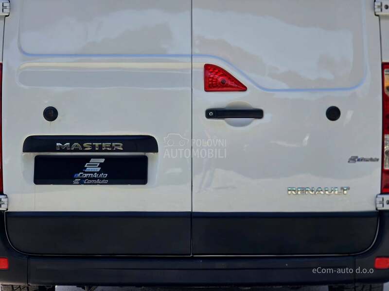 Renault Master L3H3 FRIGO