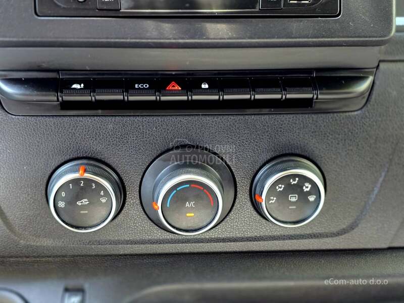 Renault Master L3H3 FRIGO