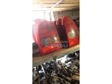 Stop lampe za Opel Corsa B