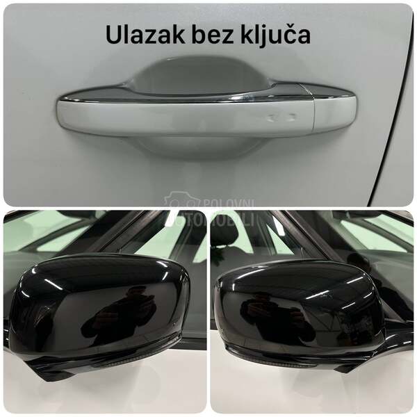Renault Scenic 1.5 DCI INTENS AUT