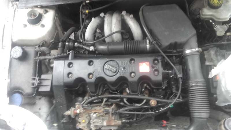 Citroen Saxo sx