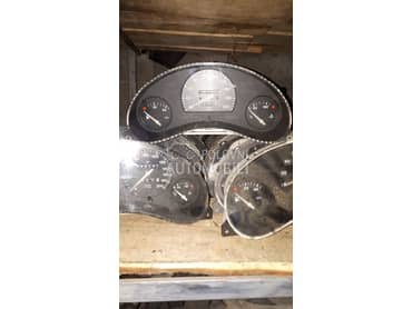 Kilome za Opel Corsa B