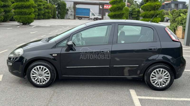 Fiat EVO 1.4