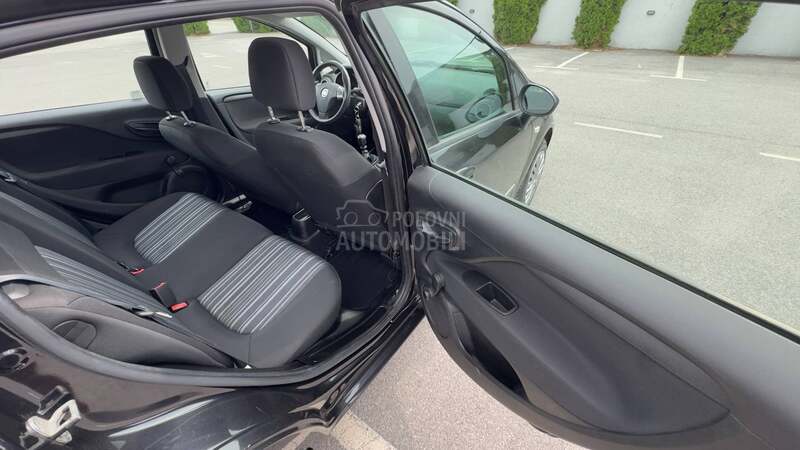 Fiat EVO 1.4