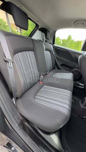 Fiat EVO 1.4