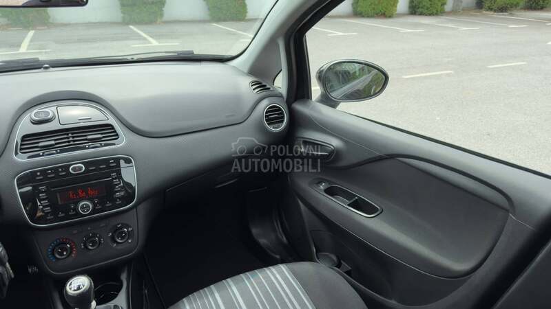 Fiat EVO 1.4