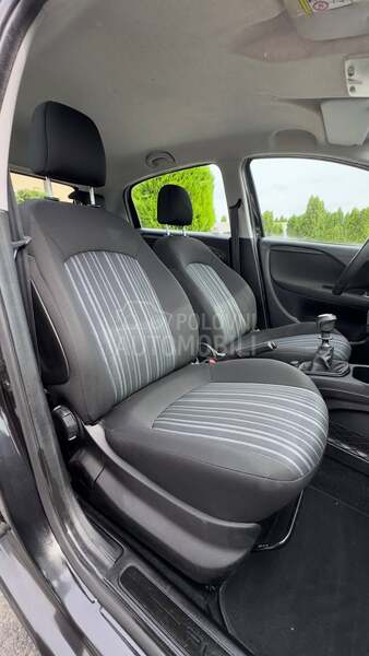 Fiat EVO 1.4