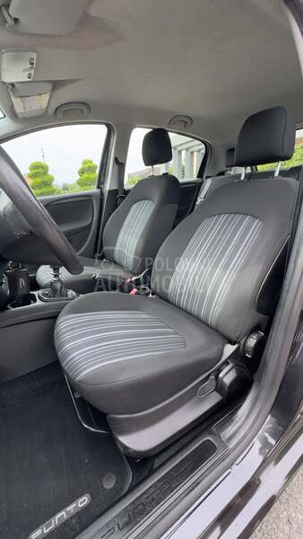 Fiat EVO 1.4