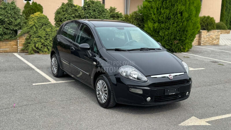 Fiat EVO 1.4