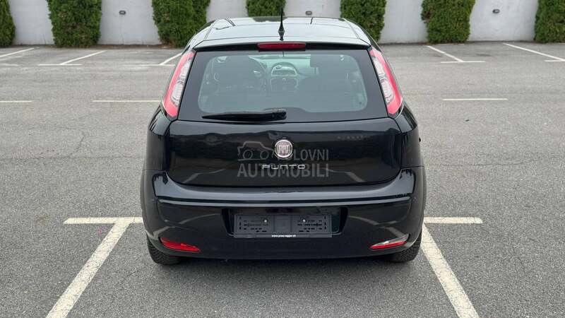 Fiat EVO 1.4