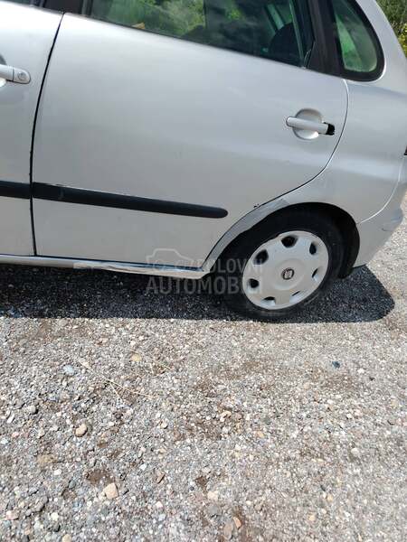 Seat Ibiza 1.4