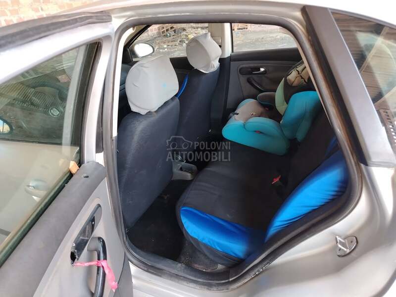 Seat Ibiza 1.4