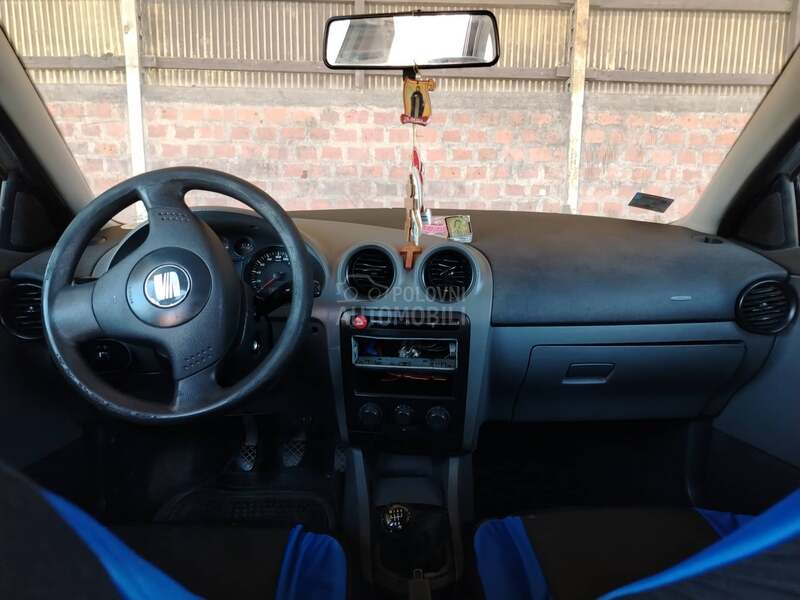 Seat Ibiza 1.4