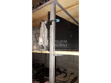 Hladnjak za Opel Corsa B