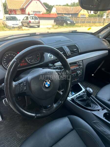 N43B20A E87 Lci M-paket