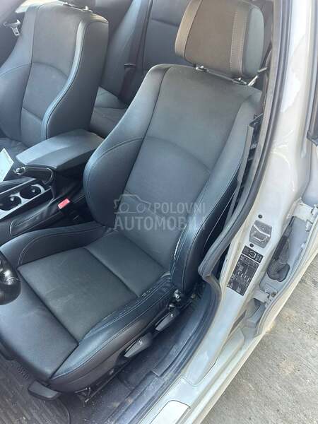 N43B20A E87 Lci M-paket