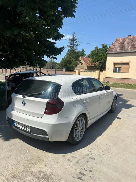 N43B20A E87 Lci M-paket