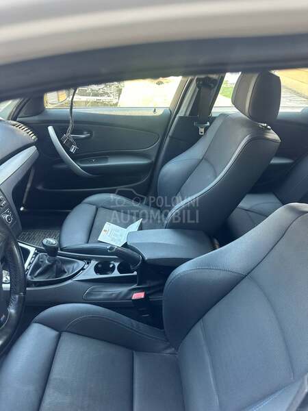 N43B20A E87 Lci M-paket