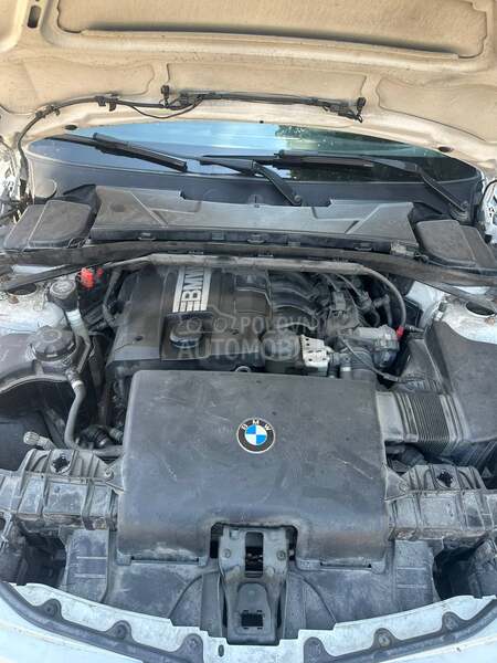 N43B20A E87 Lci M-paket