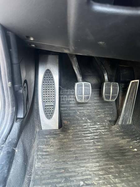 N43B20A E87 Lci M-paket