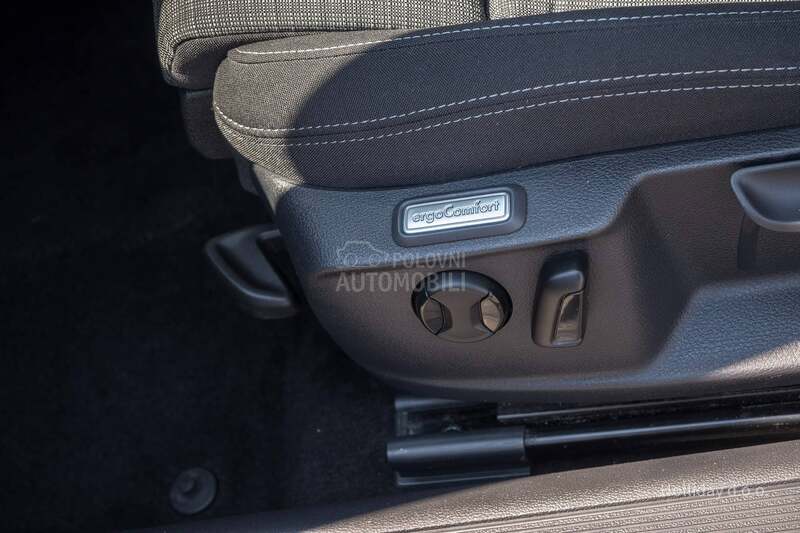 Volkswagen Passat B8 2.0TDI DSG Led Kam