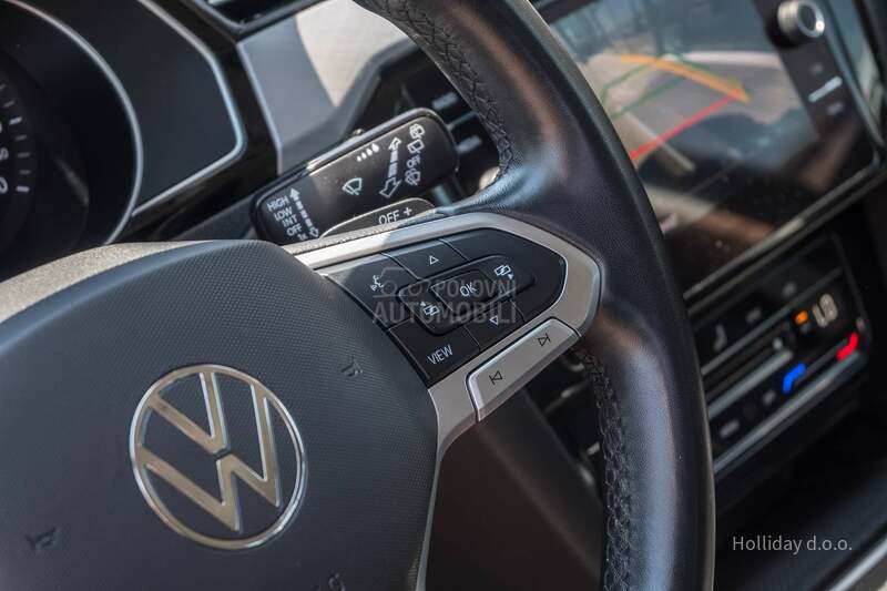 Volkswagen Passat B8 2.0TDI DSG Led Kam