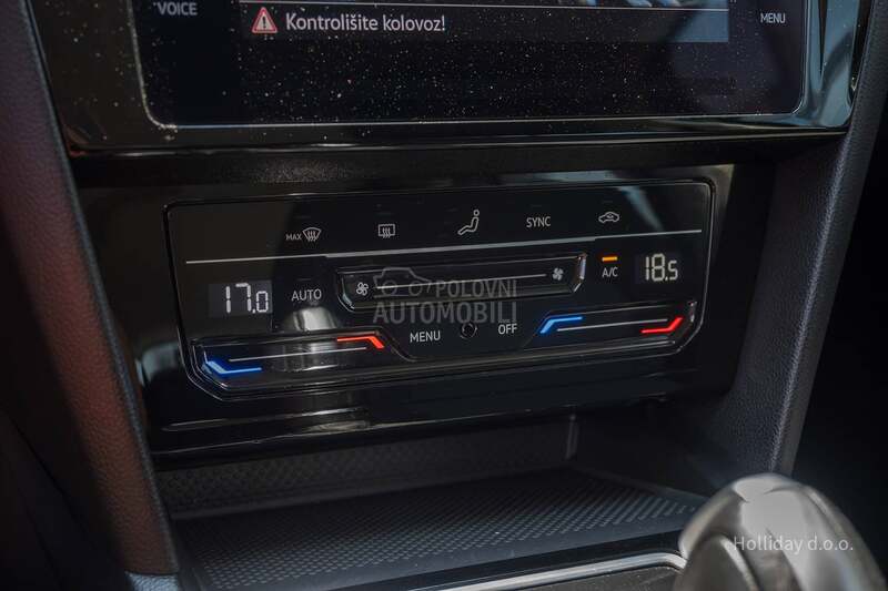 Volkswagen Passat B8 2.0TDI DSG Led Kam