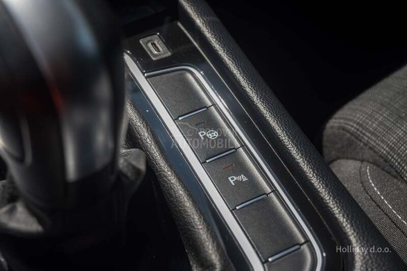Volkswagen Passat B8 2.0TDI DSG Led Kam