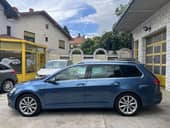 Volkswagen Golf 7 2.0TDI/NAV/CAM