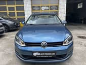 Volkswagen Golf 7 2.0TDI/NAV/CAM