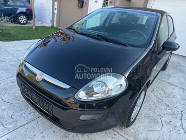 Fiat EVO 1.2 8V STYLE