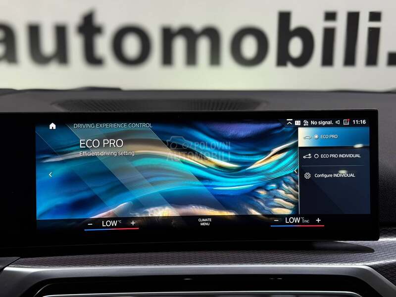 BMW 320 D/M-SPORT/XD/HuD