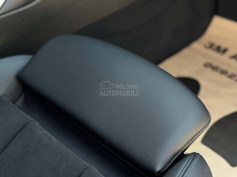 BMW 320 D/M-SPORT/XD/HuD