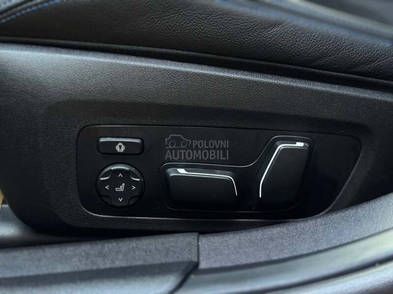 BMW 320 D/M-SPORT/XD/HuD