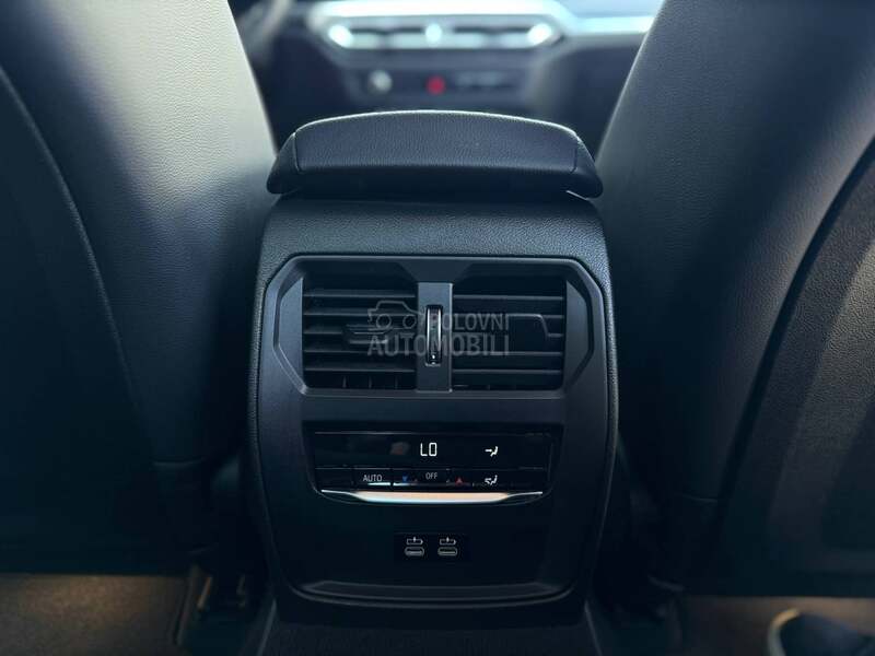 BMW 320 D/M-SPORT/XD/HuD