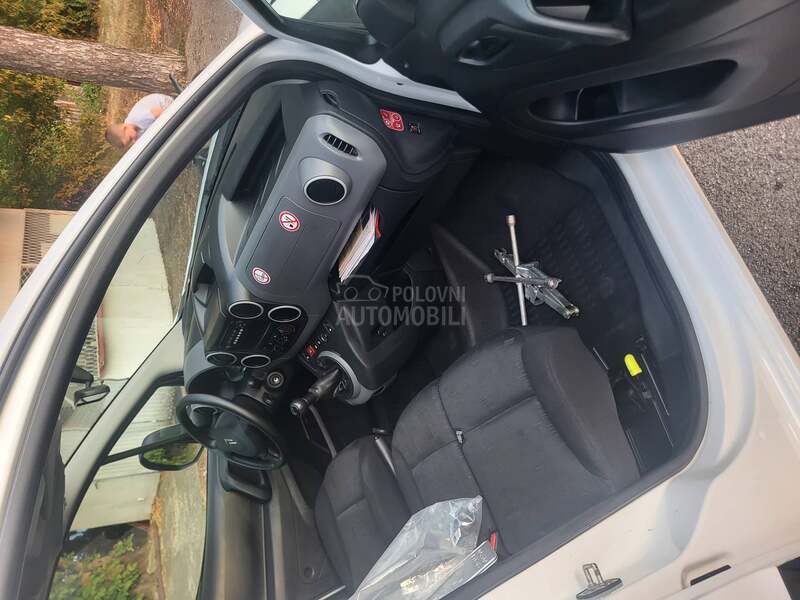 Citroen Berlingo 1.6 HDI