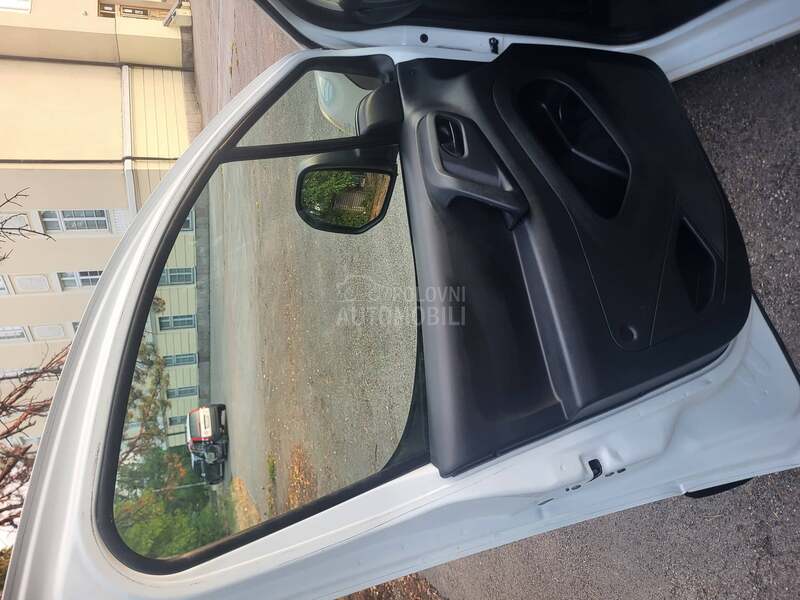 Citroen Berlingo 1.6 HDI