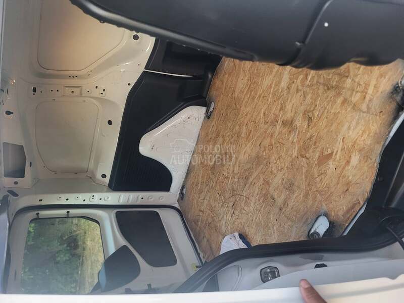 Citroen Berlingo 1.6 HDI