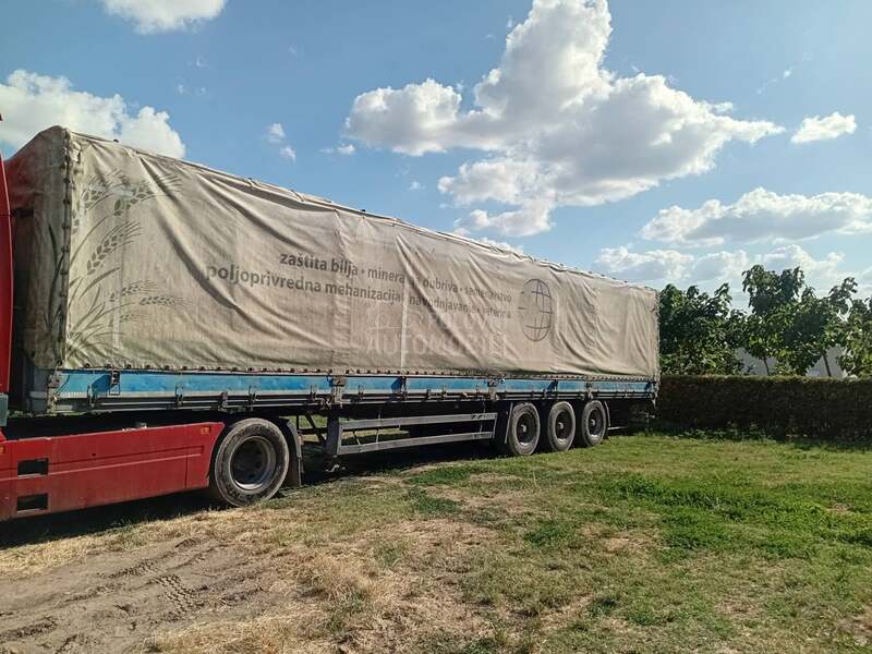 Volvo Fh12