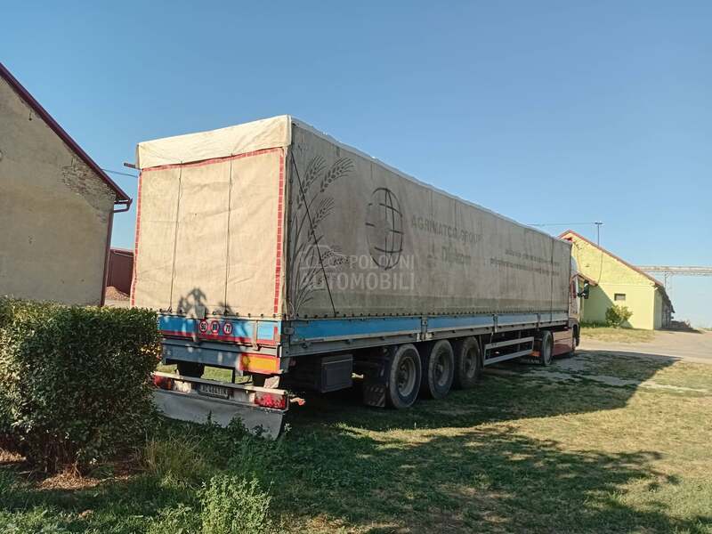 Volvo Fh12