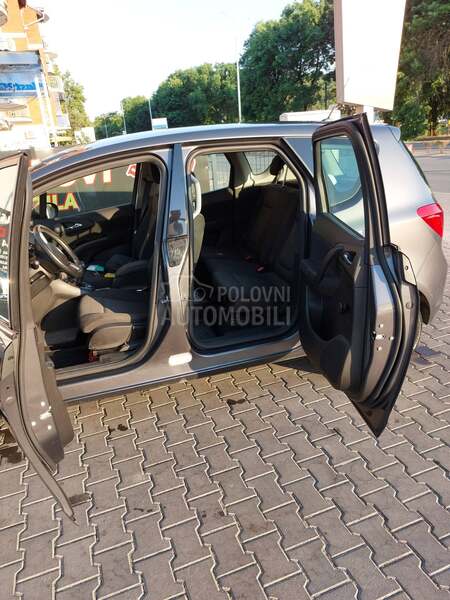 Opel Meriva 1.4