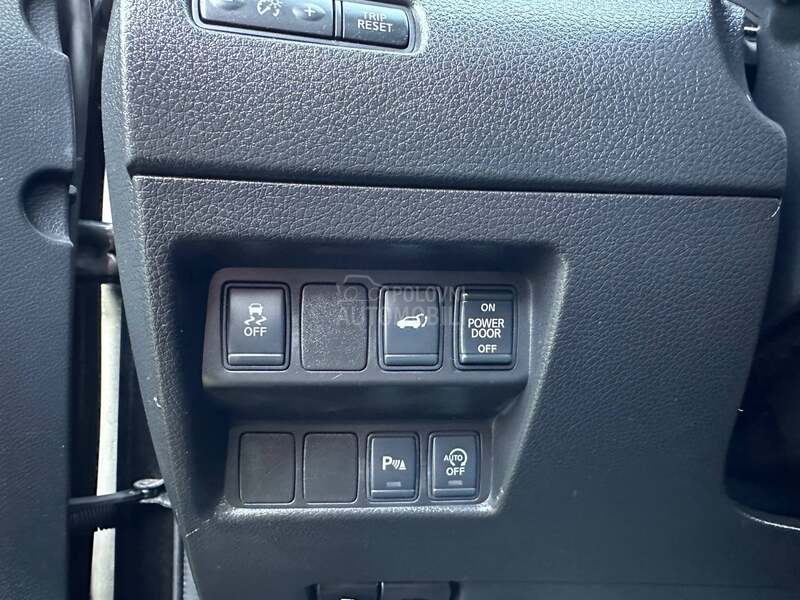 Nissan X-Trail TEKNA